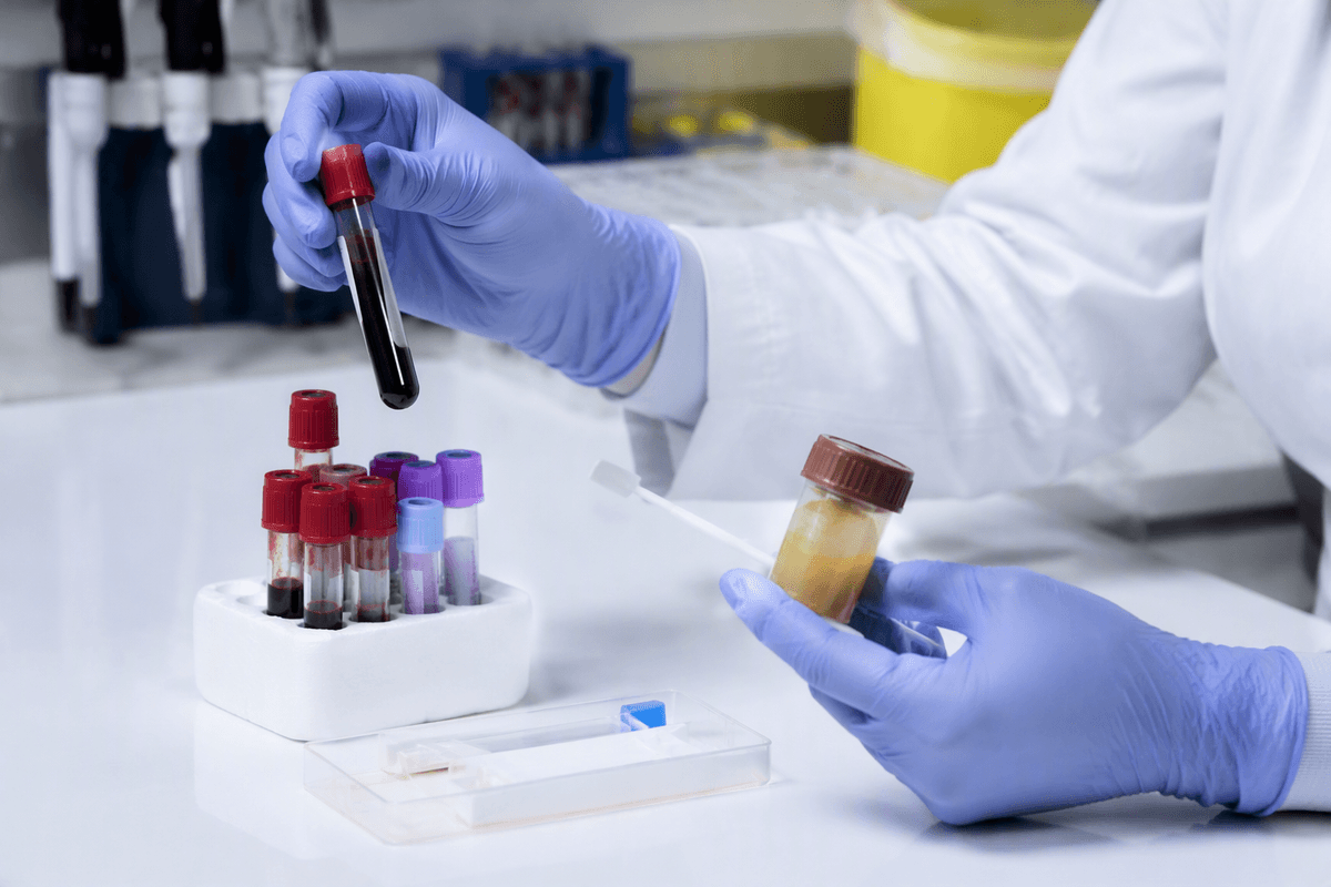 How digestive problems are commonly evaluated and diagnosed