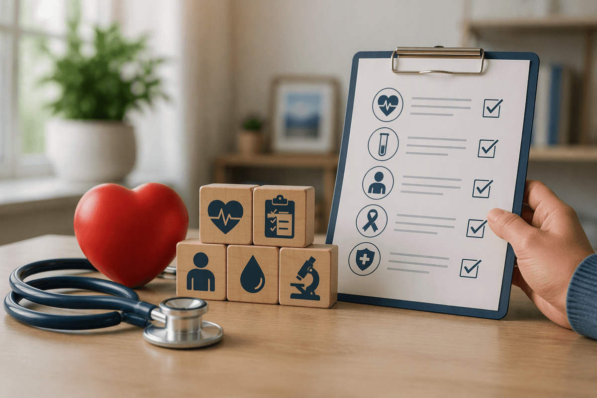 Understanding Preventive Health Screenings: When Routine Checkups Matter