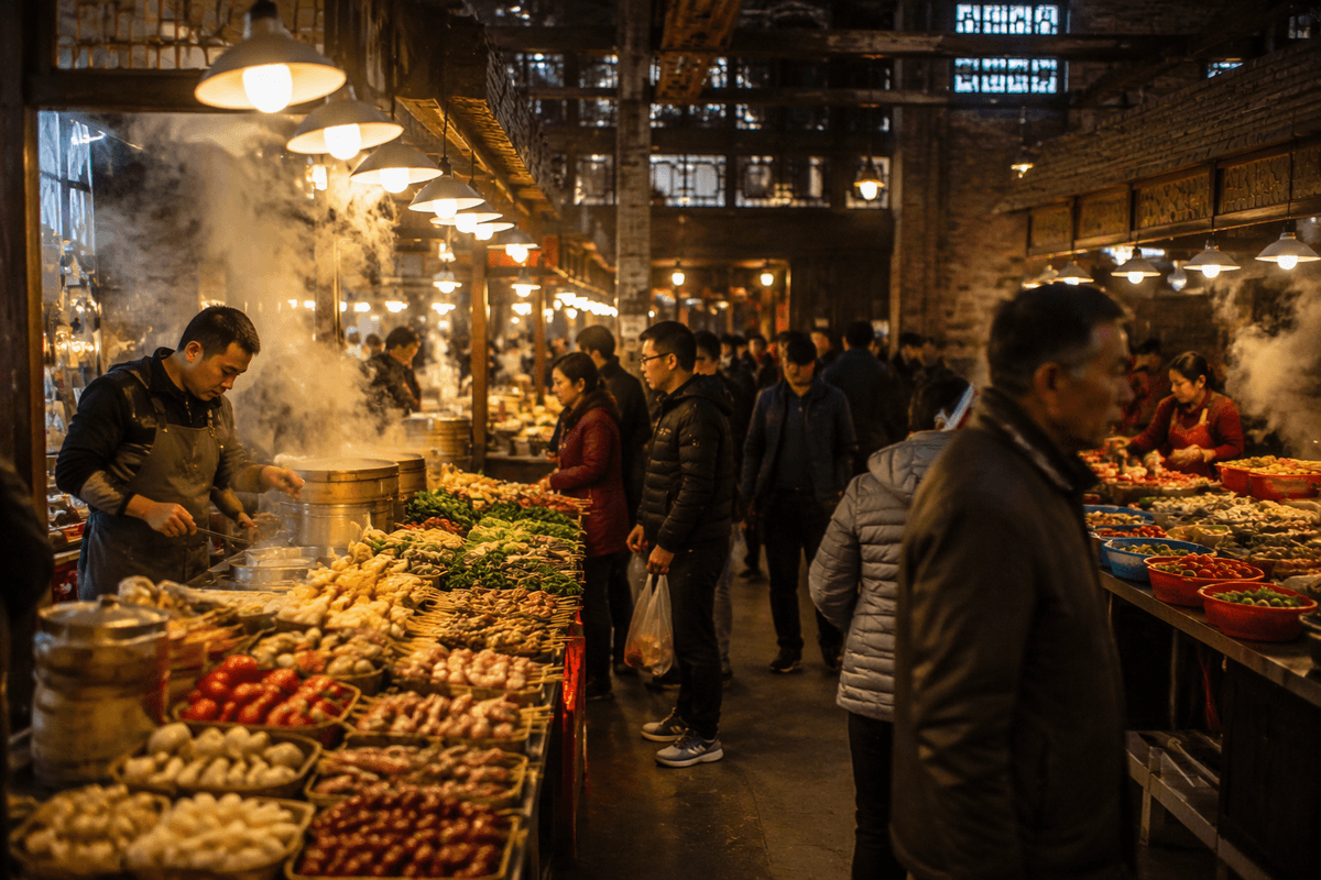 Schedule-sensitive logistics: visas, holidays, tickets, weather