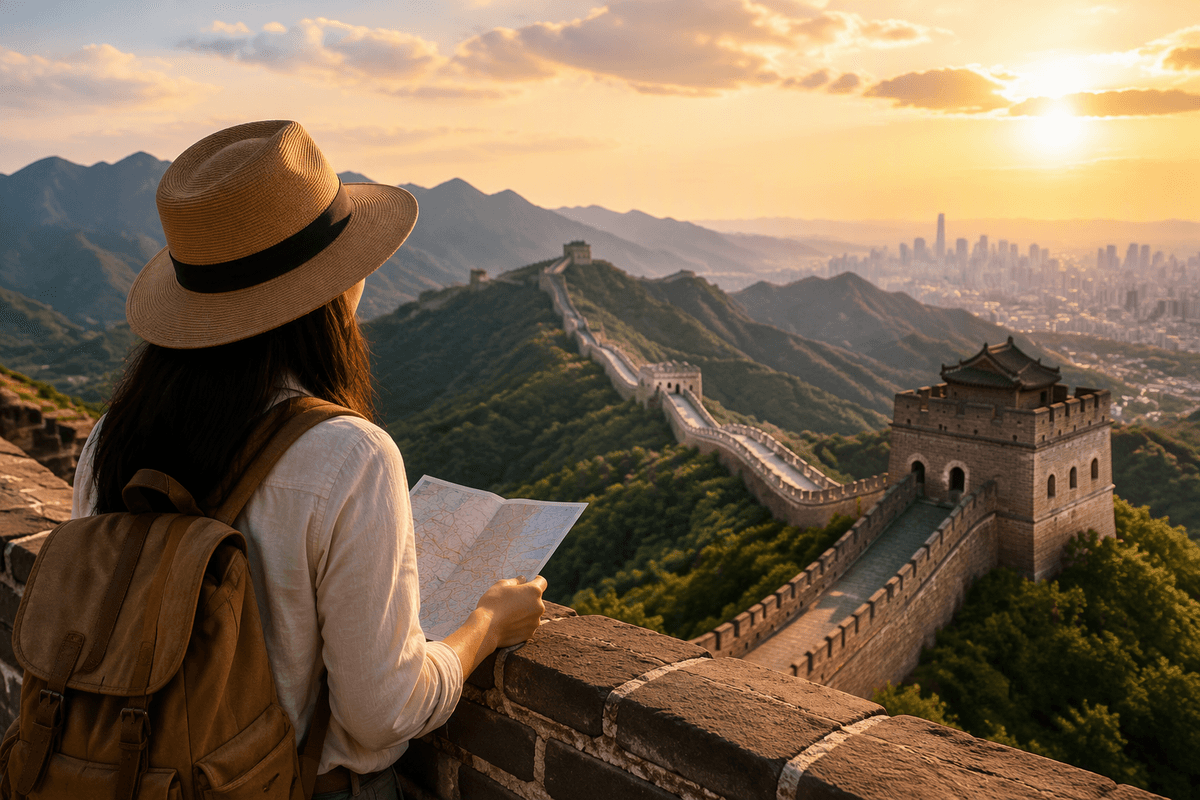 How to Plan a China Trip Around Your Travel Schedule