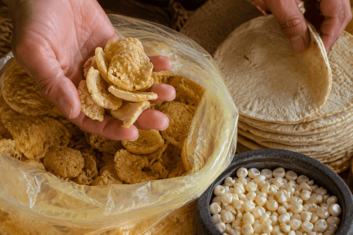 Portion and texture decide the “sweet spot”