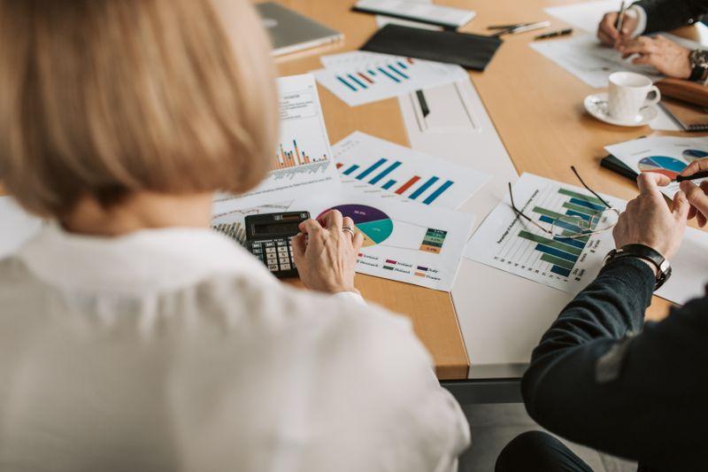 A Budget That Works Even When Your Income Doesn’t Stay the Same