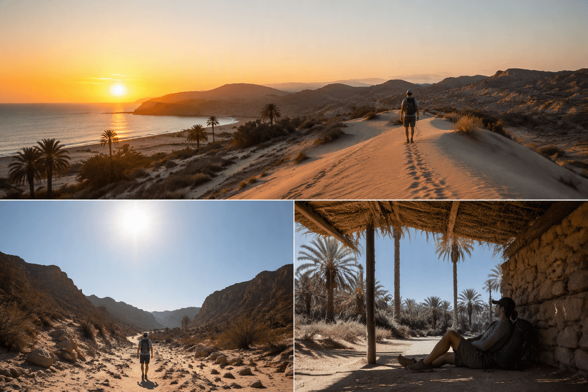 What Makes a Destination “Aries”: Speed, Heat, Challenge