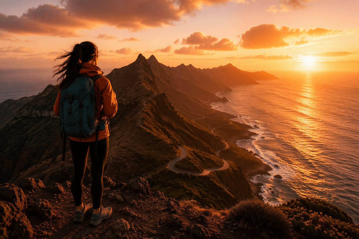 Wanderlust by the Stars: Bold Destinations for Aries Season